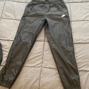 Nike joggers